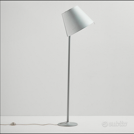 Artemide Lampada da terra Melampo Adrien Gardère