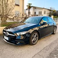 Mercedes-benz A 200 d Automatic Premium 150cv