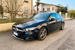 Mercedes-benz A 200 d Automatic Premium 150cv