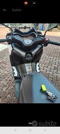 Yamaha X-Max 300 - 2017
