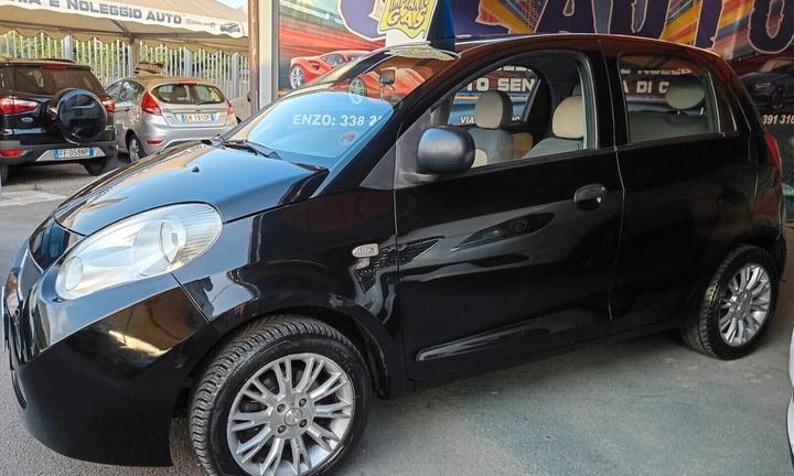 DR1 1.3 16V BI-FUEL GPL UNICOP. NEOPATENTATI