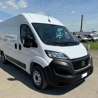 Furgone Fiat ducato L2 H2 2.3 140 cv euro 6c