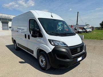 Furgone Fiat ducato L2 H2 2.3 140 cv euro 6c