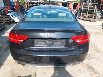 AUDI A5 (2010)