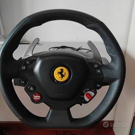 thrustmaster T80 Ferrari 488 GTB