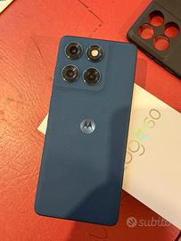 Motorola Edge 60 12/256 scontrino Unieuro