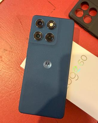 Motorola Edge 60 12/256 scontrino Unieuro