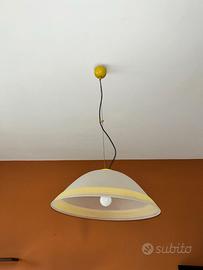 LAMPADARIO DA CUCINA