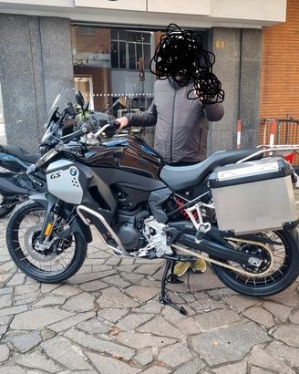 Bmw f900 gs Adventure