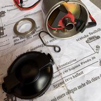 Spinterogeno con accensione per fiat 500 epoca/126