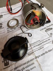 Spinterogeno con accensione per fiat 500 epoca/126