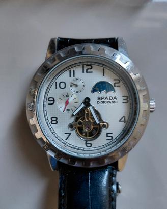 orologio SPADA D.GIOVANNI