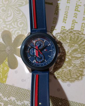orologio Tommy Hilfiger 