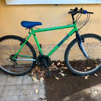 Mountain bike bianchi