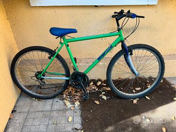 Mountain bike bianchi