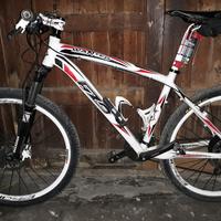 MTB 26 telaio alluminio taglia M