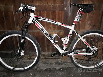 MTB 26 telaio alluminio taglia M