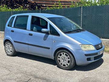 Fiat Idea 1.4 16V Dynamic