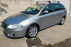 fiat croma 1.9 JTD 150 cv
