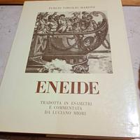 Eneide - Publio Virgilio Marone