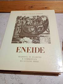 Eneide - Publio Virgilio Marone