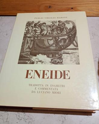 Eneide - Publio Virgilio Marone
