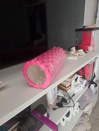 rullo  Pilates 