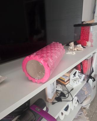 rullo  Pilates 