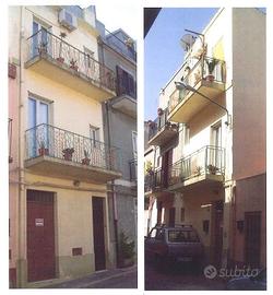 CASA INDIPENDENZE SU TRE LIVELLI