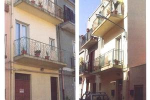 CASA INDIPENDENZE SU TRE LIVELLI