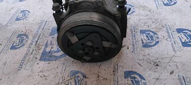FORD FOCUS 1600 COMPRESSORE ARIA CONDIZIONATA