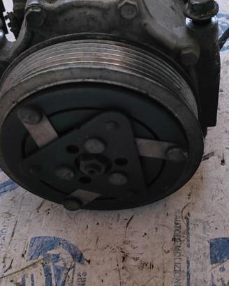 FORD FOCUS 1600 COMPRESSORE ARIA CONDIZIONATA