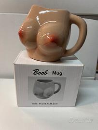 Tazza regalia