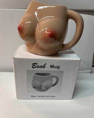 Tazza regalia