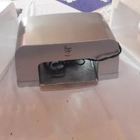 Lampada UV per gel unghia