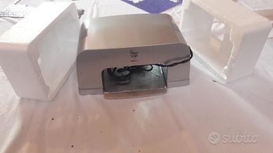 Lampada UV per gel unghia