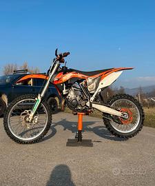 KTM SX 85 2016