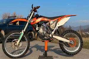KTM SX 85 2016