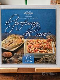 Ricettario Bimby n.9: Il profumo del mare