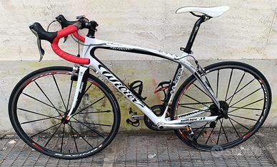 Wilier Cento Team Lampre Damiano Cunego Edition 