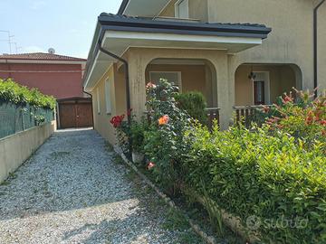 Villetta indipendente