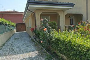 Villetta indipendente