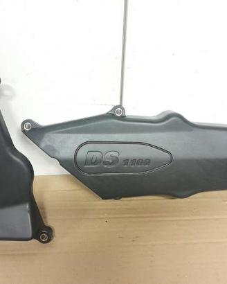 Carter copri cinghie Ducati Multistrada 1100 DS