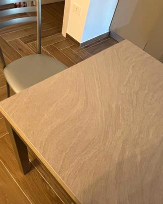 Tavolo da cucina SCAVOLINI