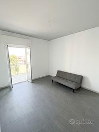 TRILOCALE A ROZZANO