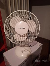 Ventilatore mini