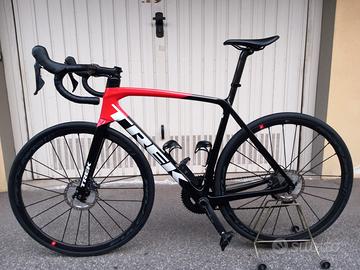 bicicletta da corsa trekedmunda