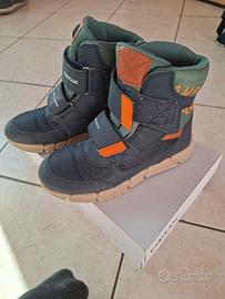 geox amphibiox