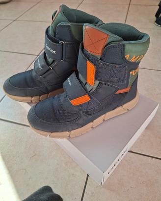 geox amphibiox