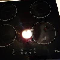 piano cottura induction 